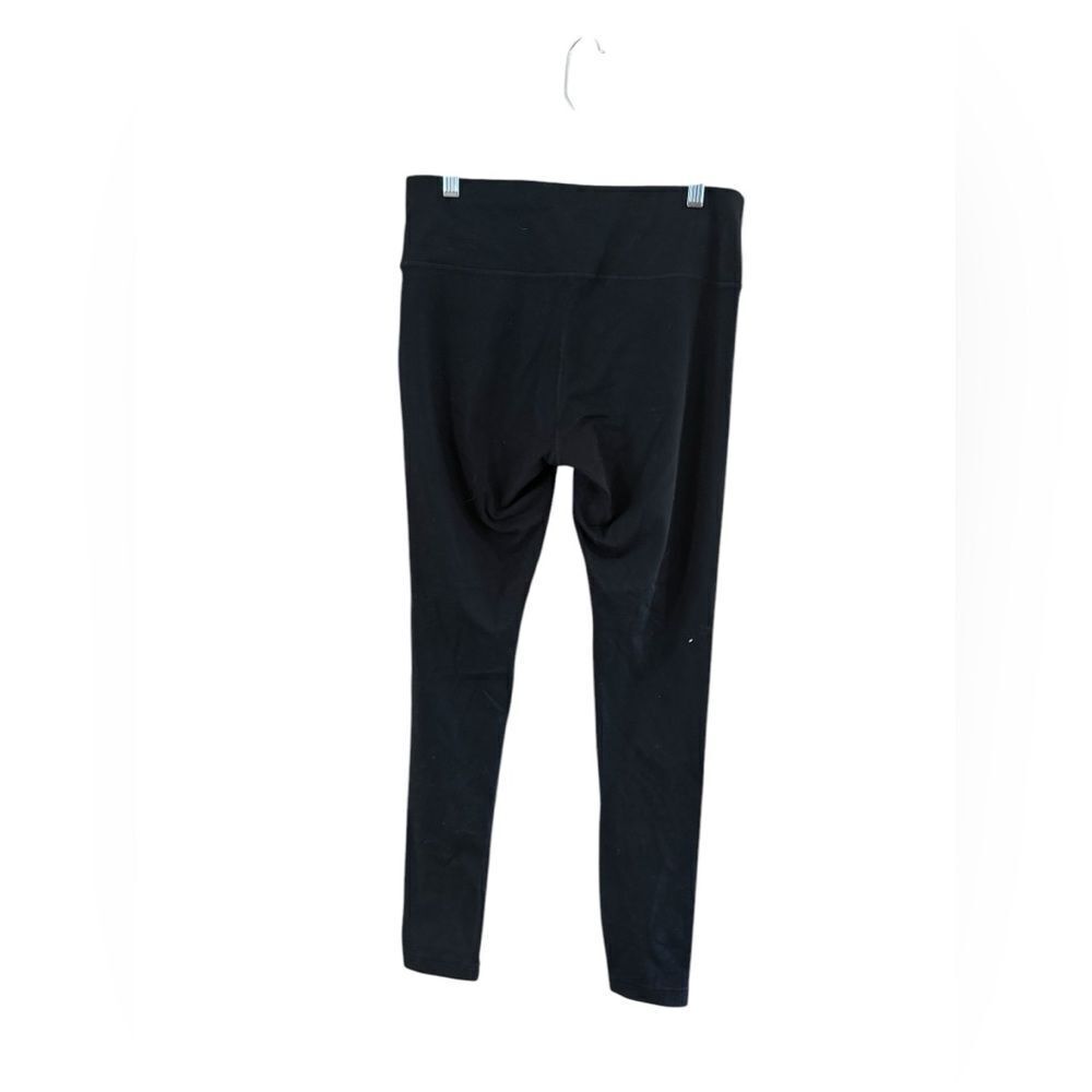 90 Degree Reflex Athletic Leggings Large - Picture 4 of 9